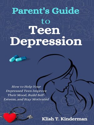 cover image of Parent's Guide to Teen Depression